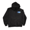Hoodie Noche Estrellada