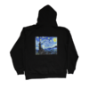 Hoodie Noche Estrellada - Image 2