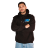 Hoodie Noche Estrellada - Image 3