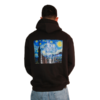 Hoodie Noche Estrellada - Image 4