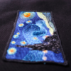 Hoodie Noche Estrellada - Image 6