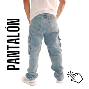 Pantalón